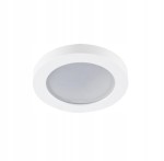 KANLUX 33123 FLINI IP44 DSO-W Pierścień ozdobny biały