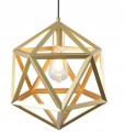 sanico-318848-Lampa-wiszaca-DENMARK-Gold-1xE27-EAN-GTIN-5901508318848.jpeg