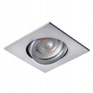 KANLUX EVIT CT-DTL50-AL Sufitowa oprawa punktowa 18560