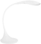 KANLUX Lampka biurkowa biała FRANCO 22340 LED