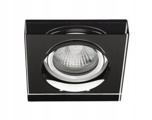 KANLUX MORTA B CT-DSL50-B Sufitowa oprawa ozdobna 22110