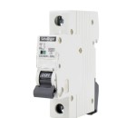 Schelinger Wyłącznik nadprądowy 1P B 10A