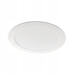 KANLUX ROUNDA N LED18W-WW-W Oprawa sufitowa LED 25841
