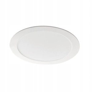 KANLUX ROUNDA N LED18W-WW-W Oprawa sufitowa LED 25841