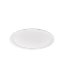 KANLUX ROUNDA LED 24W-NW-W Oprawa sufitowa LED 25843