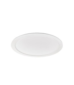 KANLUX ROUNDA LED 24W-NW-W Oprawa sufitowa LED 25843