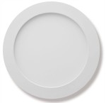 KANLUX ROUNDA N LED24W-WW-W Oprawa sufitowa LED 25845