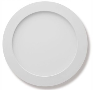 KANLUX ROUNDA N LED24W-WW-W Oprawa sufitowa LED 25845