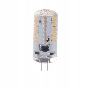 KANLUX SILKO LED G4-WW żarówka LED 2,5W 22690
