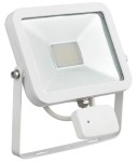 KANLUX TINI LED Naświetlacz czujka ruchu 20W biały 22711