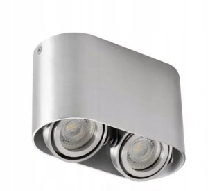 KANLUX TOLEO DTO250 Sufitowa oprawa punktowa 26118