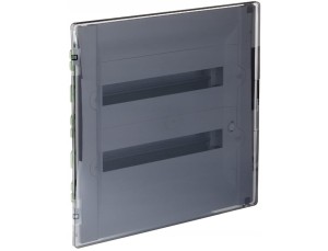 LEGRAND 401757 ROZDZIELNICA PODTYNKOWA 2X18