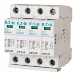 EATON 158331 Ogranicznik przepięć SPBT12-280/4 klasa B+C