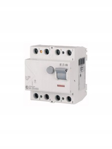 Eaton 194693 Wyłącznik różnicowoprądowy HNC-25A