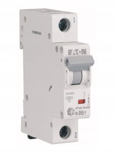 EATON 194818 HN-B6/1 Wyłącznik nadprądowy