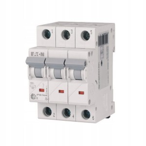 EATON 194895 HN-C40/3 Wyłącznik nadprądowy 270424