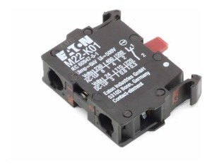 EATON  216378 Styk M22-K01 rozwierny