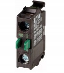 EATON 216380 M22-KC10 Element stykowy zwierny