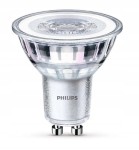 PHILIPS Reflektor punktowy LED 4,6W / 50W GU10