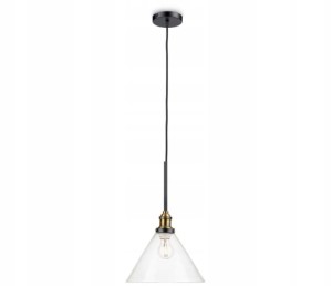PHILIPS WESTBURRY Lampa wisząca E27 1x60W 230V