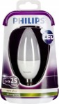 PHILIPS 95603 Żarówka świeczka LED 25W E14 230V ciepła