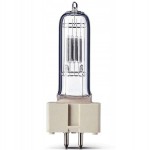 PHILIPS Żarówka Specjalistyczna 6998P 650W GX9.5 230V