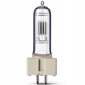 PHILIPS Żarówka Specjalistyczna 6998P 650W GX9.5 230V