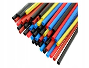 RADPOL Koszulka rurka termokurczliwa 19,0-9,5 (10szt)