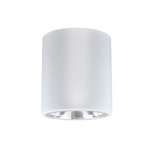 SANICO Oprawa sufitowa JUPITER MD-4011 biała 1xE27 307187