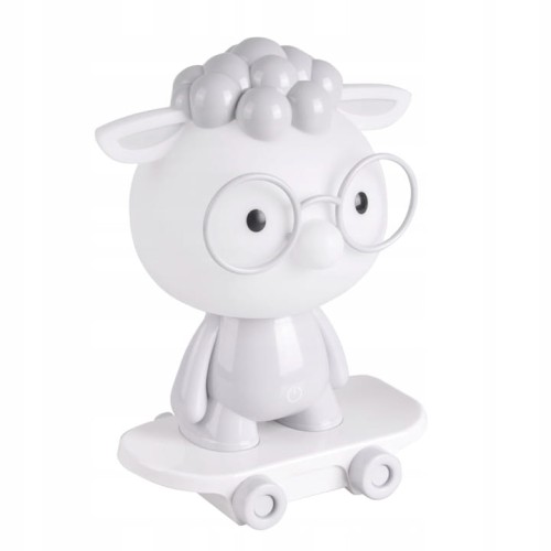 SANICO-Lampa-nocna-owca-na-deskorolce-szary-314802.jpg