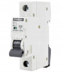 Schelinger Wyłącznik nadprądowy 1P C 50A
