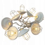 SANICO Girlanda LOFT 10 LED, na baterie 312877