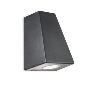 Kinkiet ogrodowy SANICO BOSTON góra-dół 2xGU10