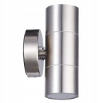 SANICO OLIMP kinkiet góra-dół 2xGU10 satyna