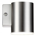 SANICO Kinkiet elewacyjny NIVERO LED 450lm satyna