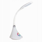 SANICO Lampka biurkowa COSMOS 4 LED RGB 311214