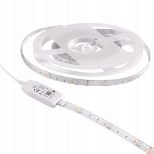 SANICO Taśma LED Wi-Fi TUYA 2m 4 kolory 313904