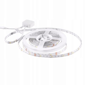 SANICO Taśma LED Wi-Fi TUYA 5m 4 kolory 313928