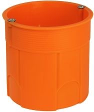 SIMET 33035008 Puszka podtynkowa Z60DFw