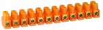SIMET 21512108 listwa zaciskowa LTF12 10mm