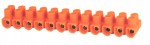 SIMET 21210108 listwa zaciskowa LTF12 2,5mm
