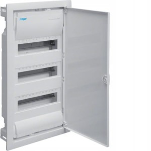 HAGER VU36NE volta Rozdzielnica p/t 3R/36M II kl IP30