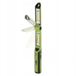 EMOS Lampa warsztatowa LED powerbank Li-ion P4535