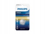Bateria litowa Philips CR2032