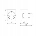 KANLUX-33700-10A-PM-Adapter-gniazda-WiFi-SMART-Marka-Kanlux.jpg