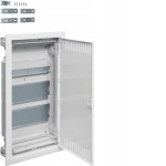 HAGER VU36NWB volta Rozdzielnica VDI podtynkowa