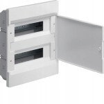 HAGER VR212PP cosmos Rozdzielnica 2x12M p/t IP40