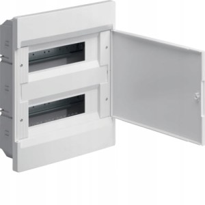 HAGER VR212PP cosmos Rozdzielnica 2x12M p/t IP40