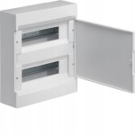 HAGER VD212PP cosmos Rozdzielnica 2x12M n/t IP40