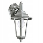 EGLO CERVA 30979 lampa kinkiet ogrodowy 1xE27 60W